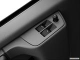  Driver's side inside window controls photo
